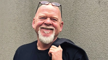 Bernd Gieseking - Ab dafür