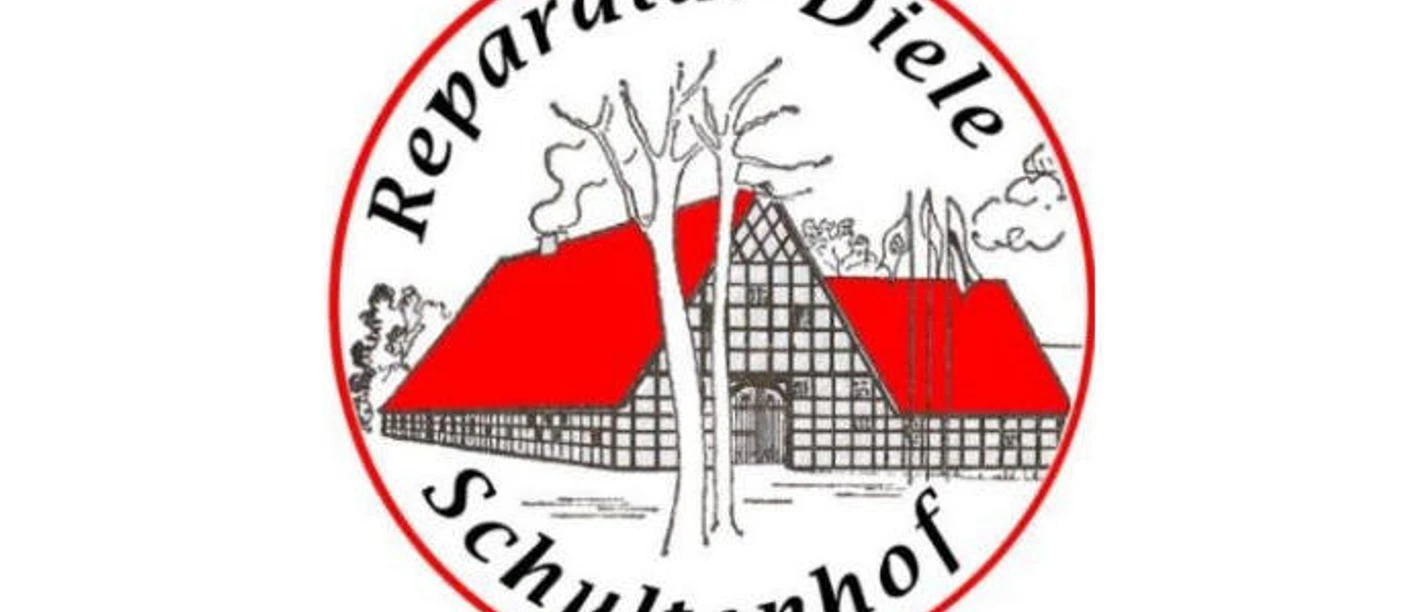 Reparaturdiele Logo