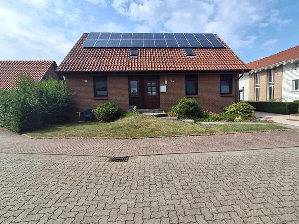 Außenansicht Außenansicht