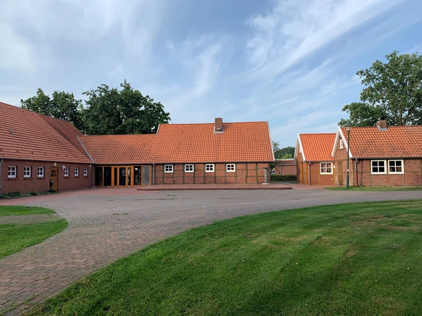 Innenhof