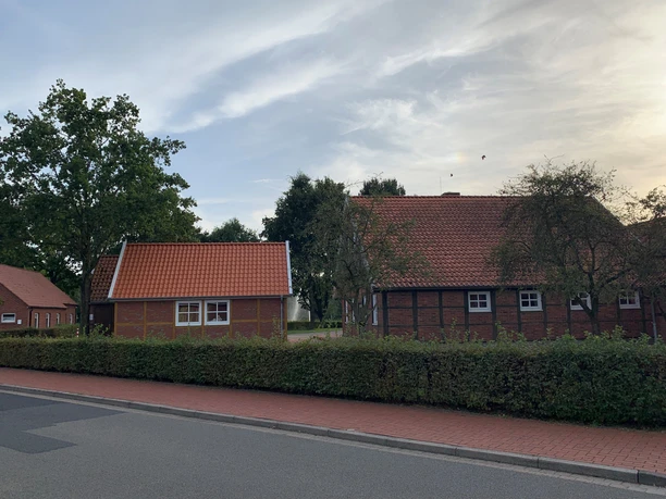Back- und Handwerkerhaus