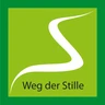 Logo Weg der Stille Logo Weg der Stille