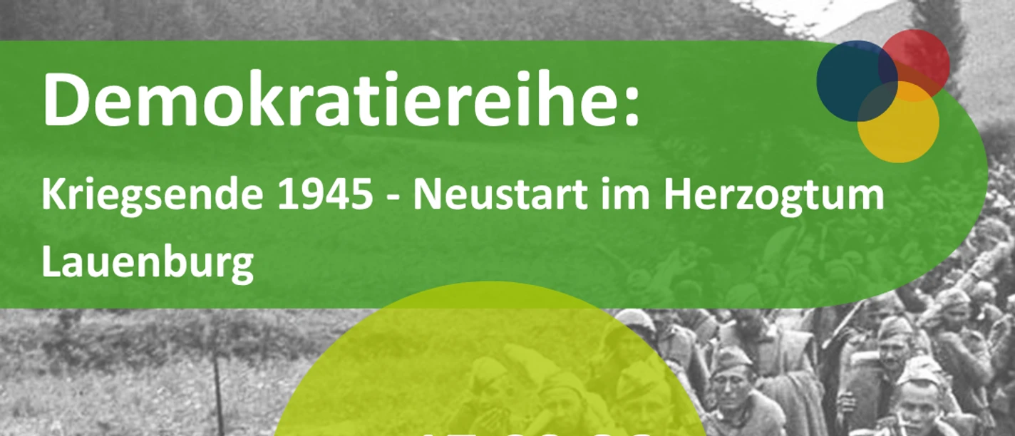 17.09. Vortrag Demokratiereihe