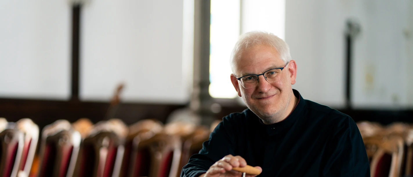 „Nun danket alle Gott“: Bach-Abend in der Stiftskirche
