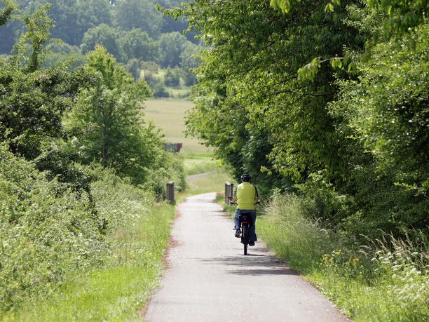 Radweg Herbstein Radweg Herbstein