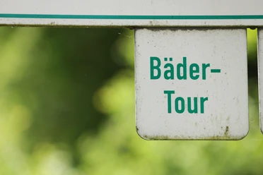 Herbstein - Bäder-Tour