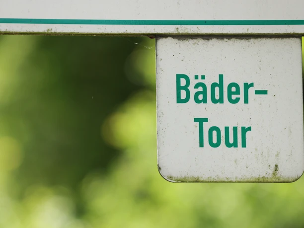 Herbstein - Bäder-Tour Herbstein - Bäder-Tour