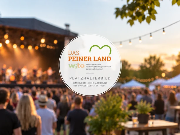 Event Peiner Land Platzhalter