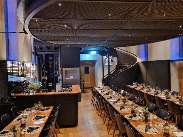 OMNIA Dierikon OMNIA Dierikon