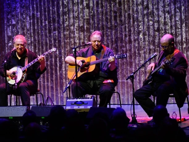 Kruger Brothers
