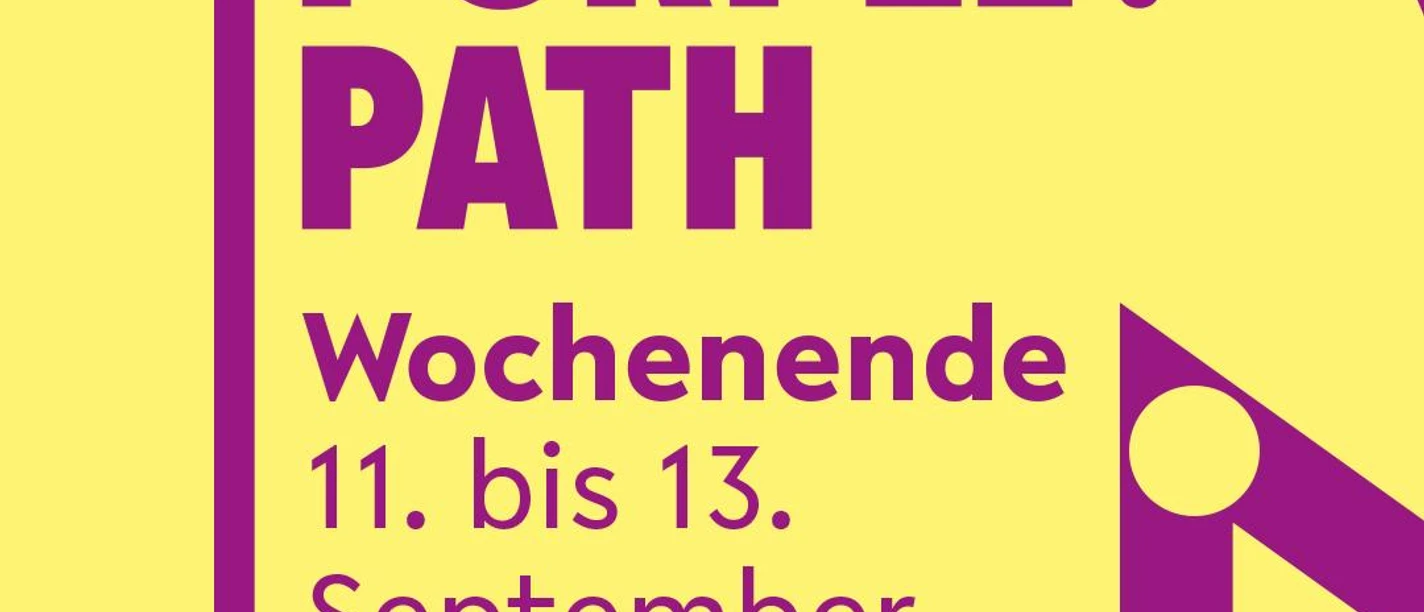 PP Wochenende
