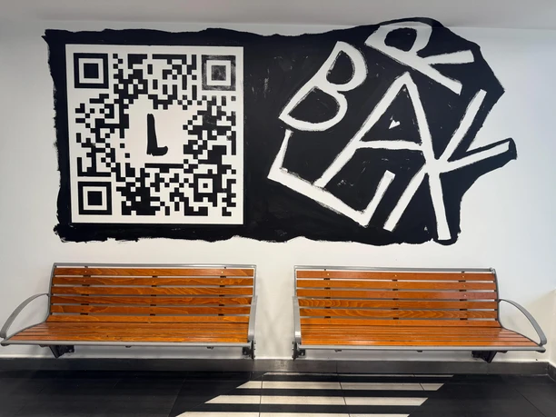 Kunst in der Kunststation