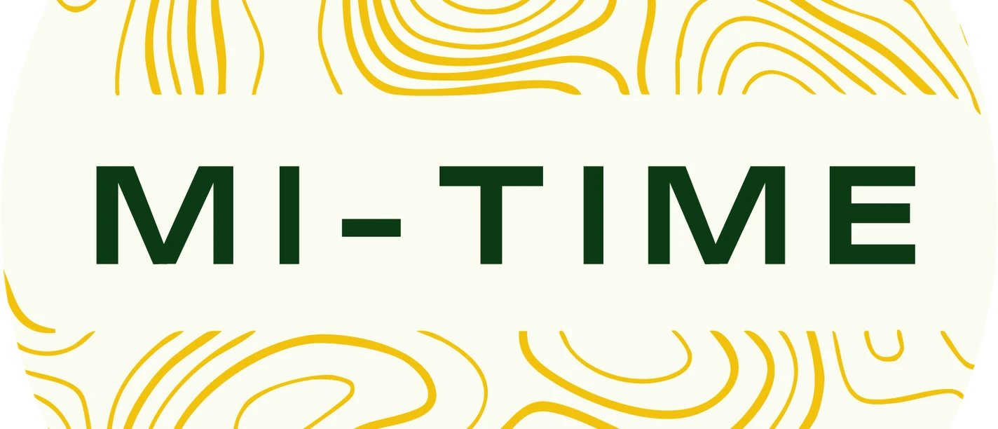 Logo MI Time