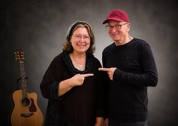 Musikalische Veranstaltung