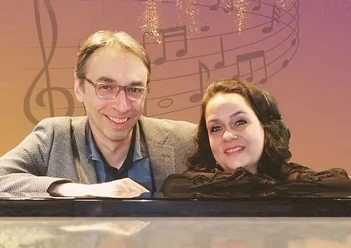 Musikalische Veranstaltung