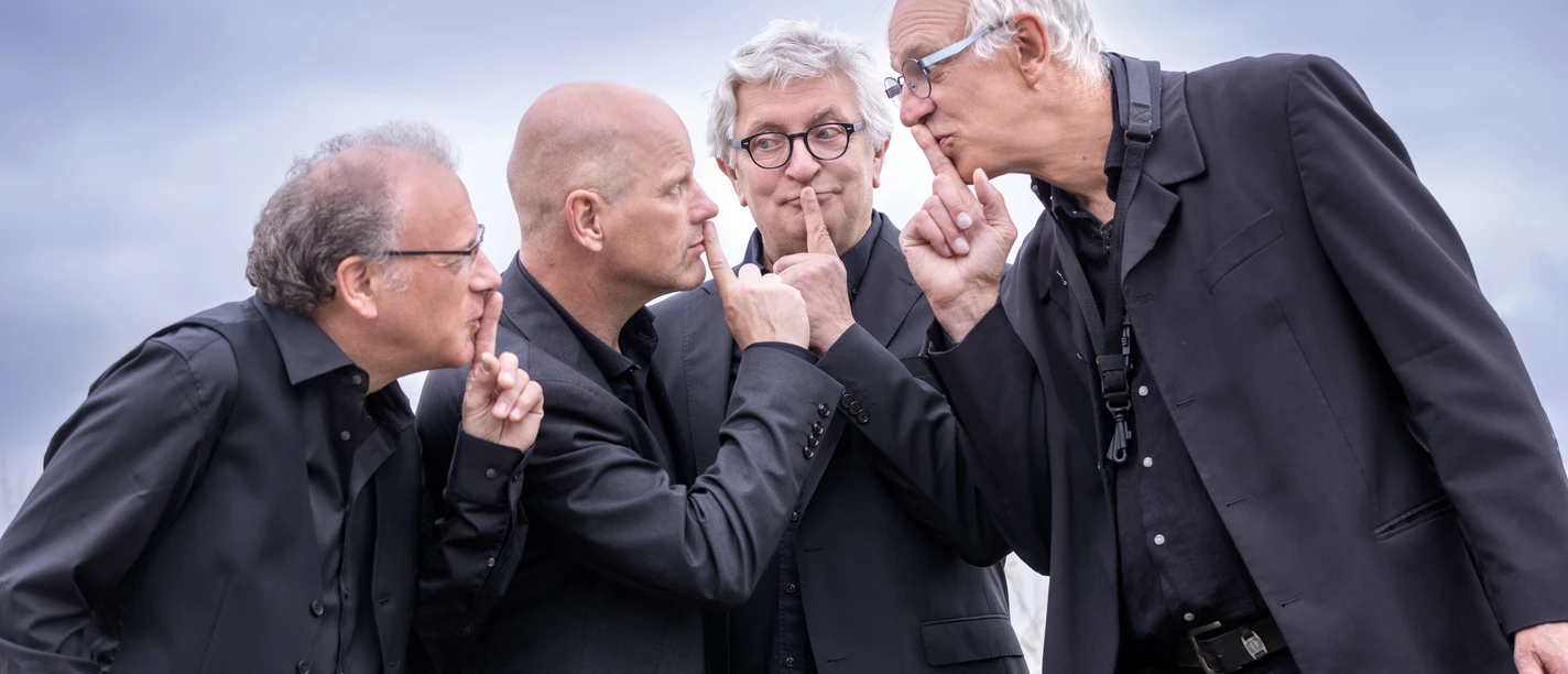 Foto Libra Quartett