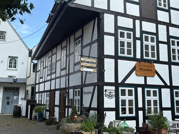 Casa Rustica