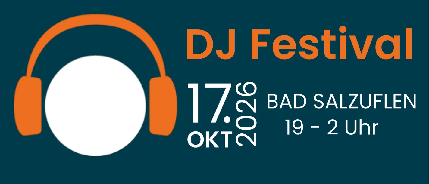 DJ Festival
