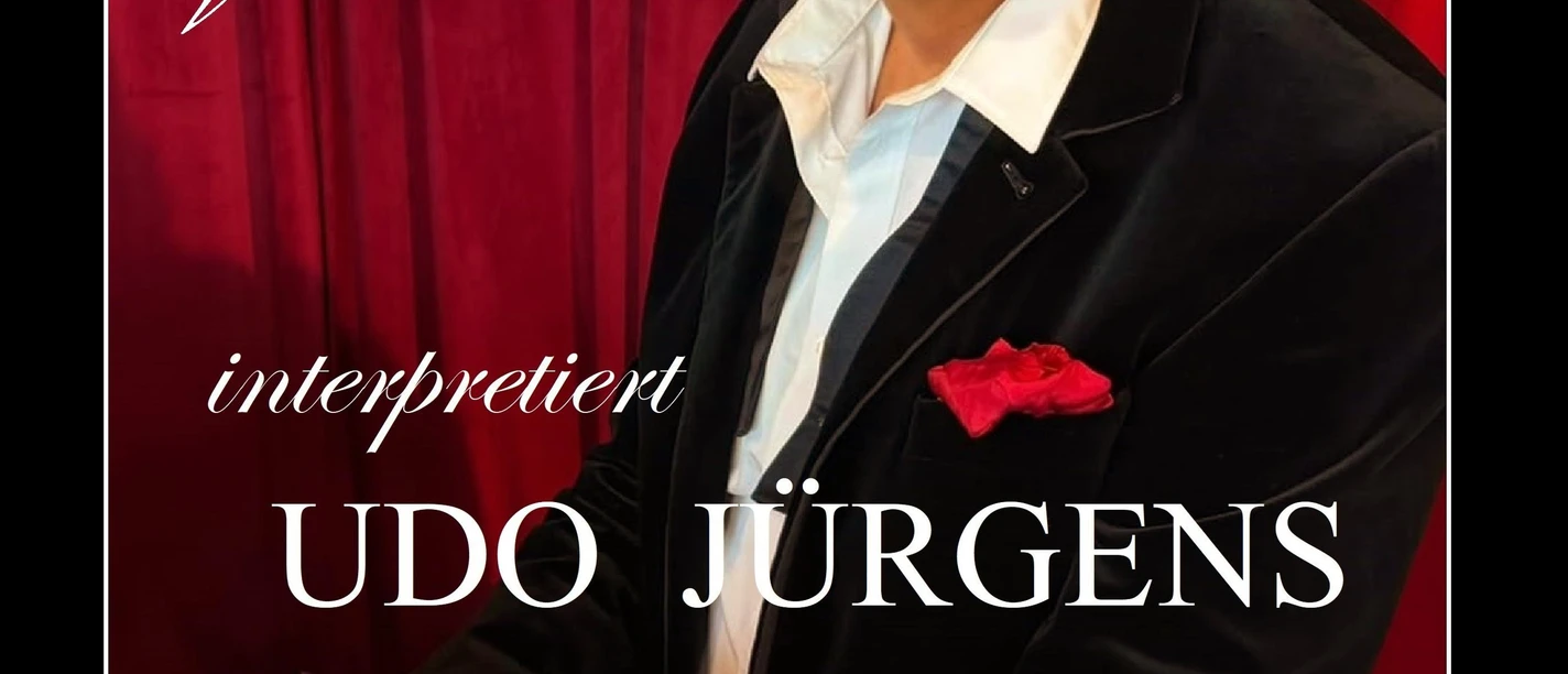 Udo Jürgens Liederabend