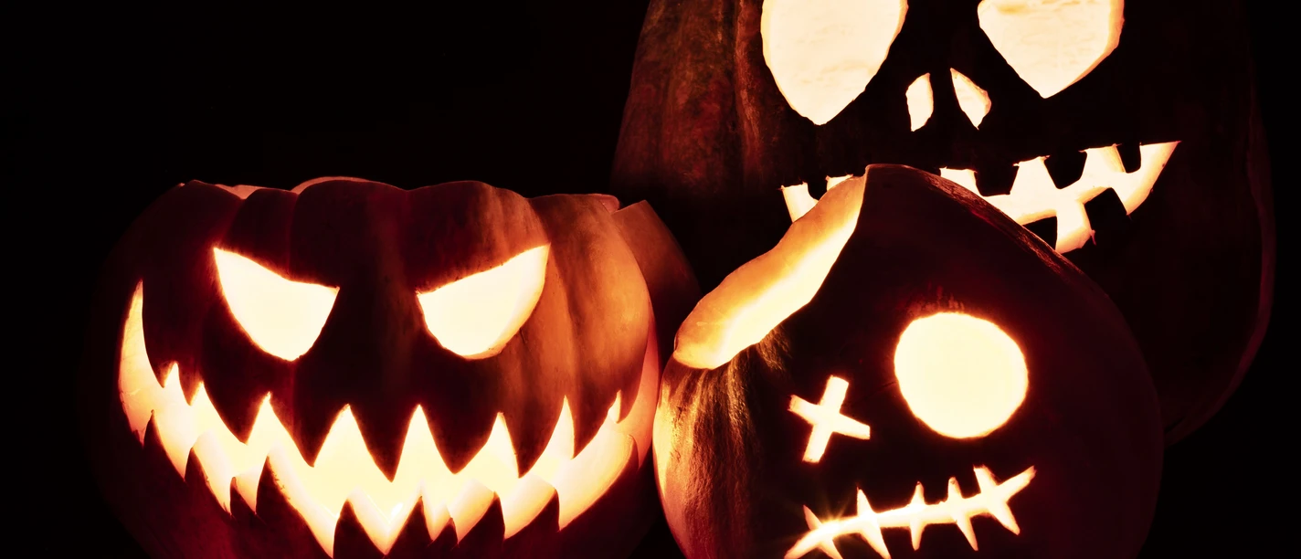 Halloween Street Festival Bebra