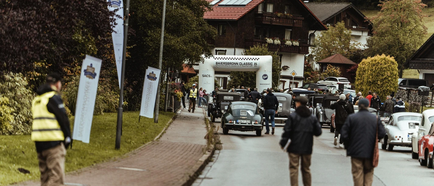 Baiersbronn Classic