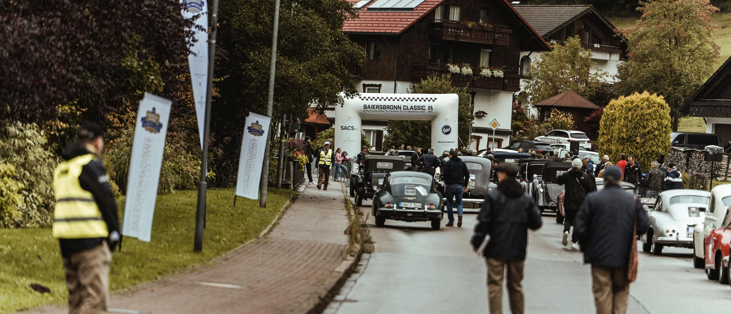 Baiersbronn Classic