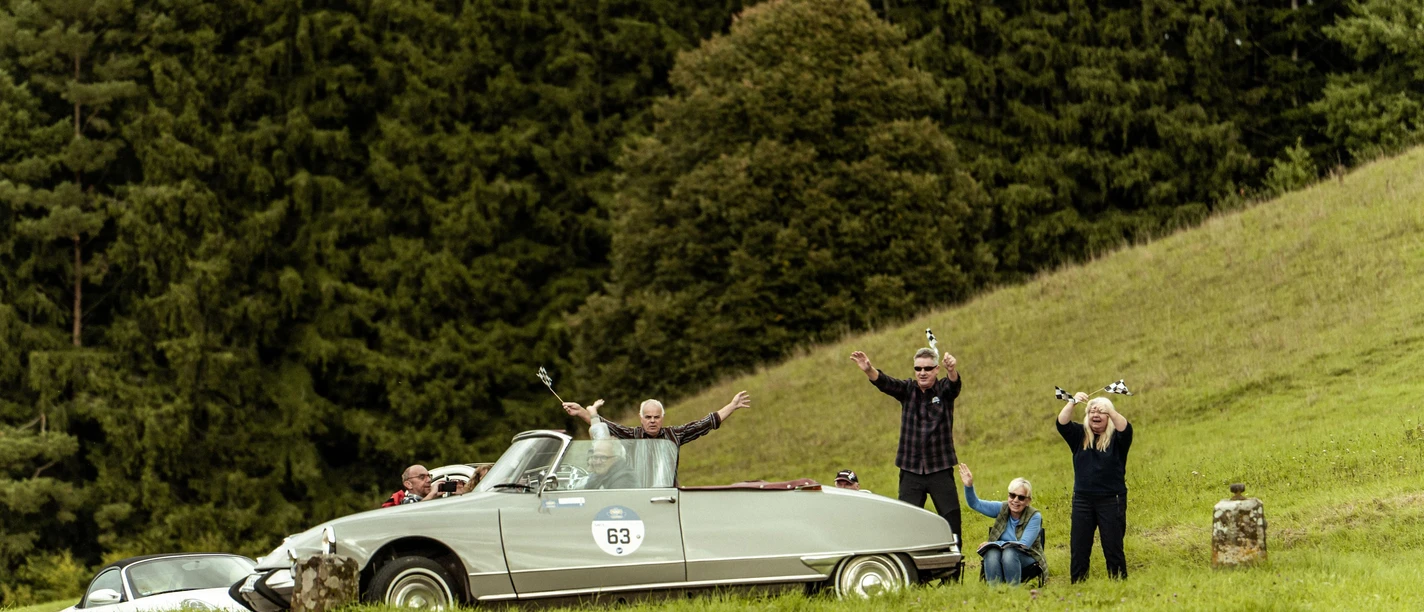 Baiersbronn Classic