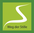 Logo Weg der Stille Logo Weg der Stille