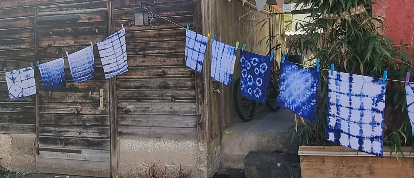 Shibori Shibori