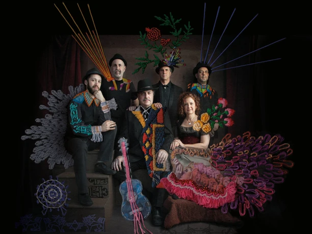 The Klezmatics (c) Adrian Buckmaster(4).jpg