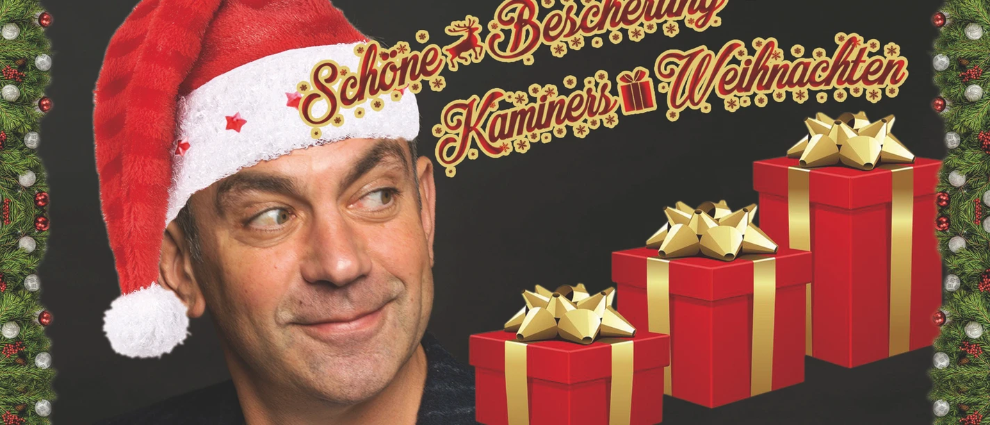 Lesung mit Wladimir Kaminer