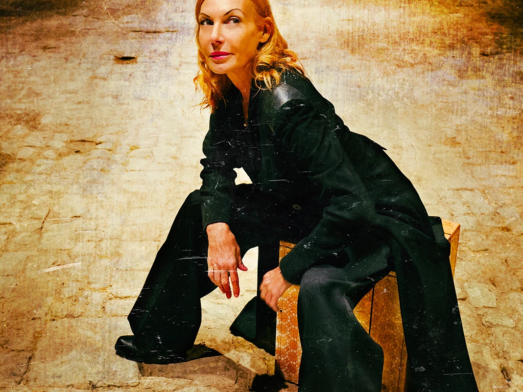 Ute Lemper Time Traveler 3 by Guido Harari.jpg