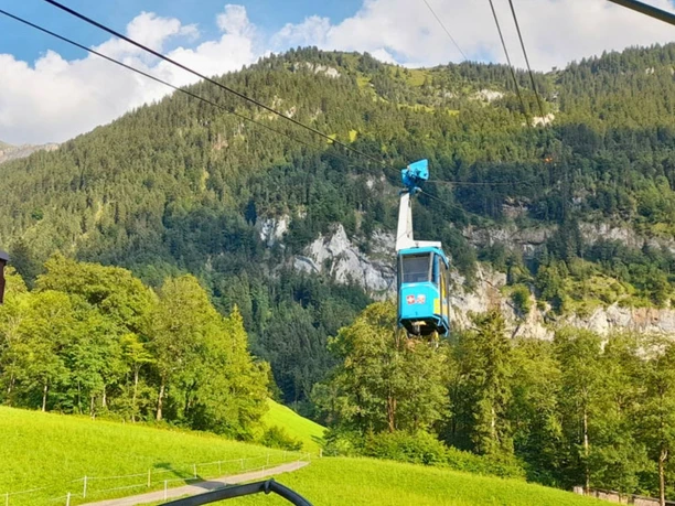 Urnerstaffelbahn Urnerstaffelbahn