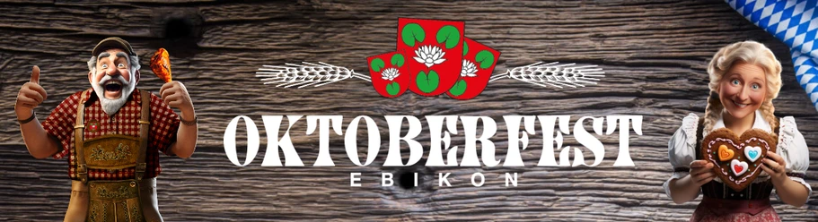 Oktoberfest Ebikon