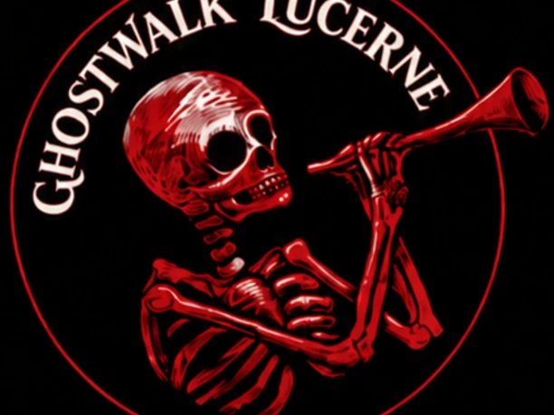 Ghostwalk