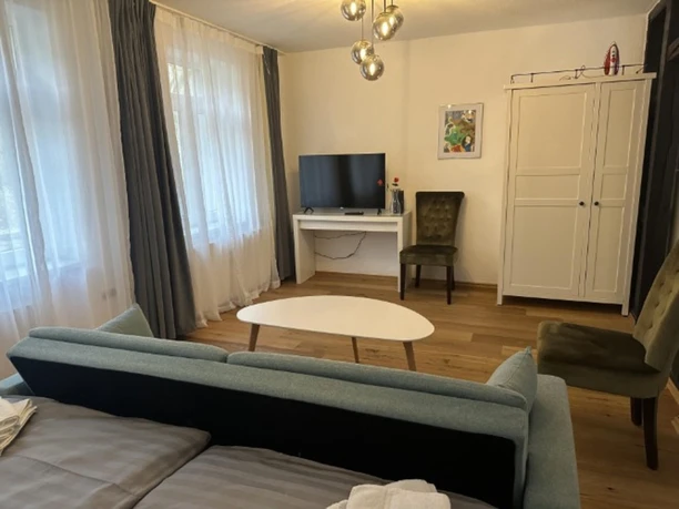 Appartement im EG Appartement im EG