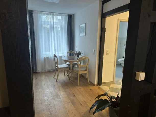 Appartement im EG Appartement im EG