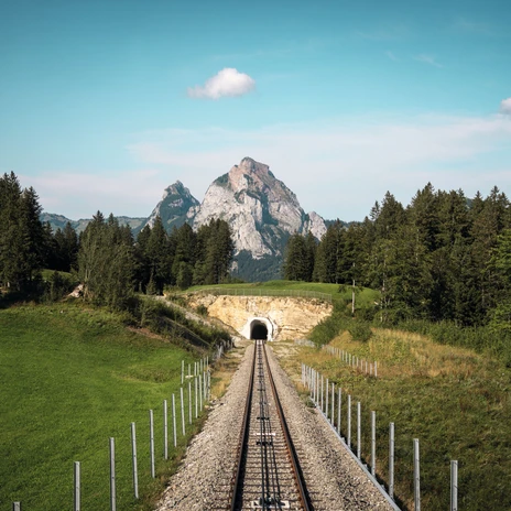Switzerland Summer