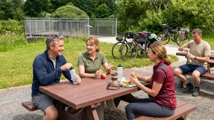 Picknick in Westoverledingen Ostfriesland (c) Patrick Anneken.png