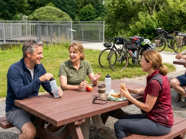 Picknick in Westoverledingen Ostfriesland (c) Patrick Anneken.png Picknick in Westoverledingen Ostfriesland (c) Patrick Anneken.png