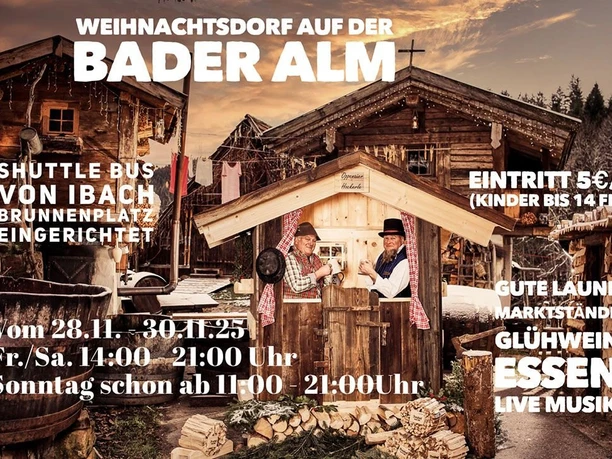 Weihnachtsdorf Weihnachtsdorf