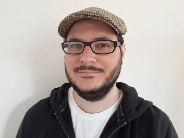 Porträt Tobias Lambert