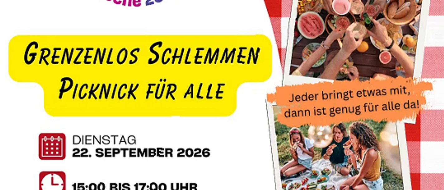 AWO Picknick