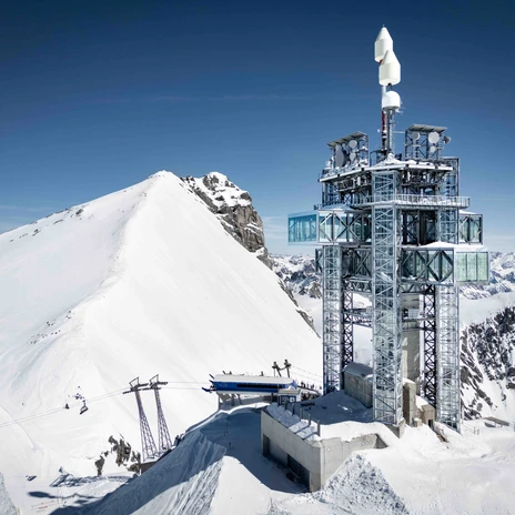 TITLIS Tower with Titlis and Iceflyer.jpg.jpg