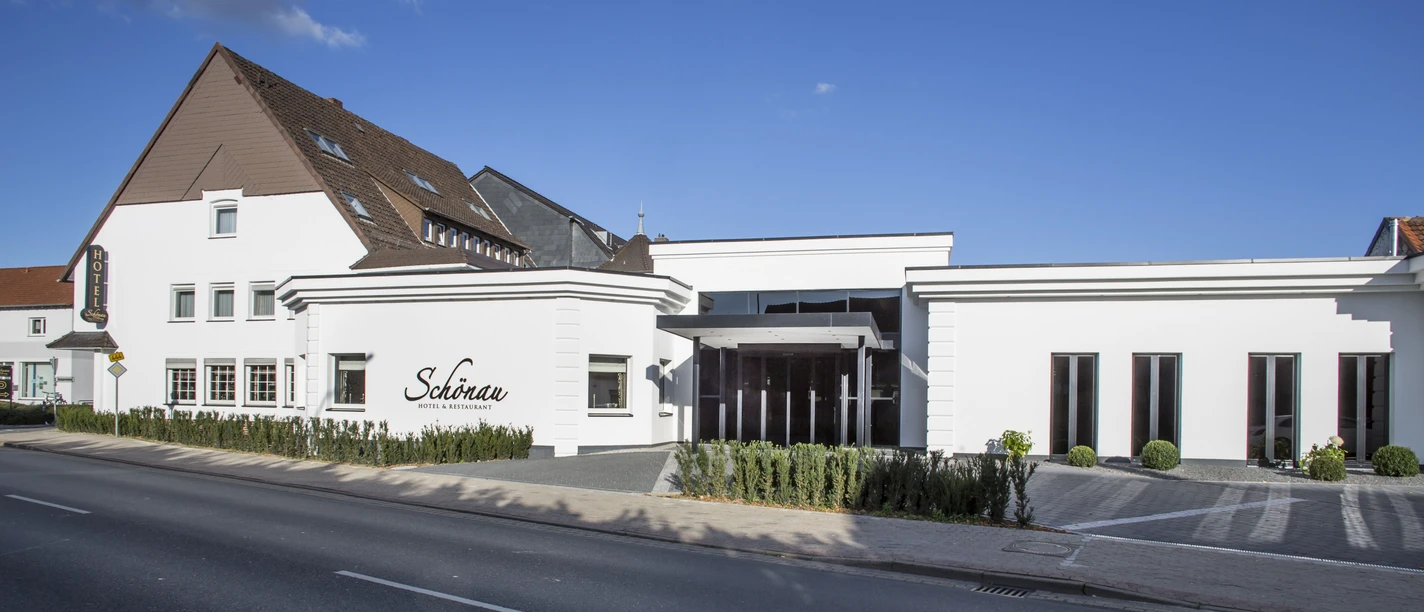 Hotel Schönau