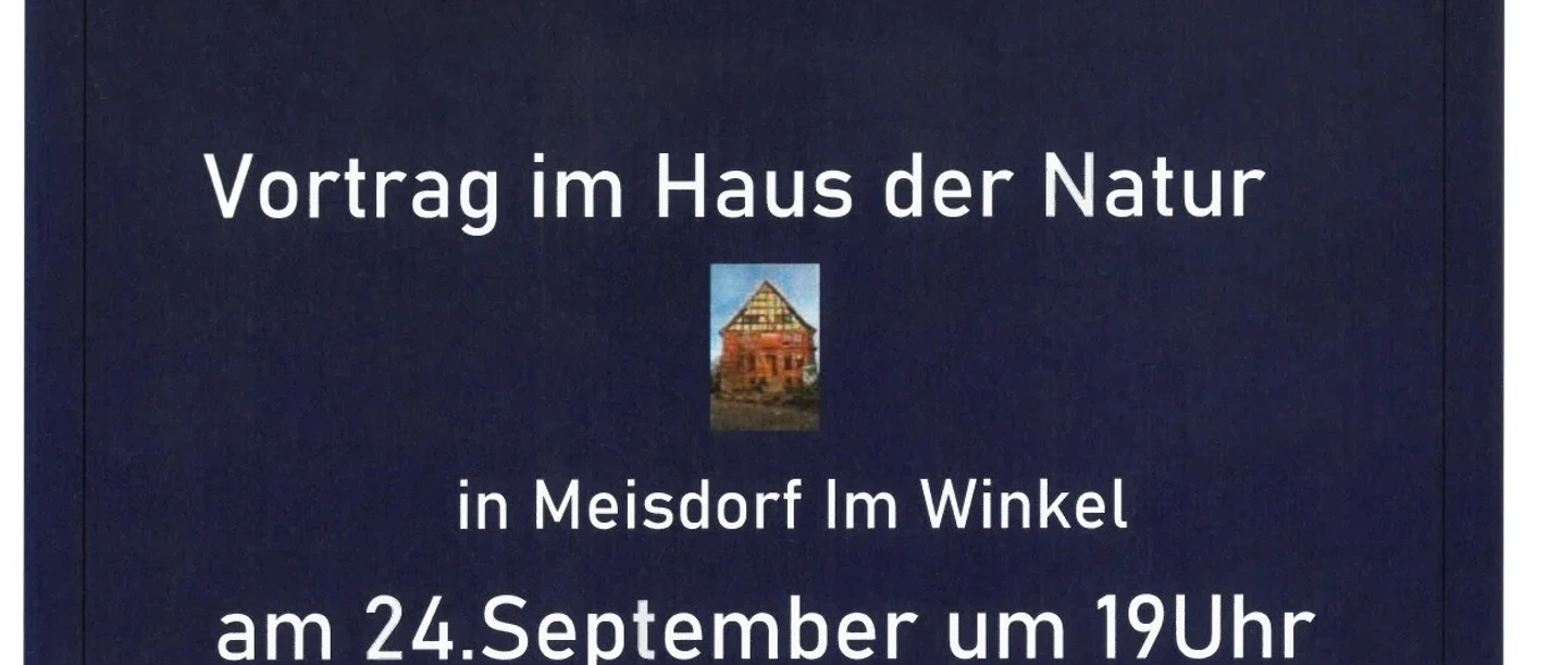 Vortrag