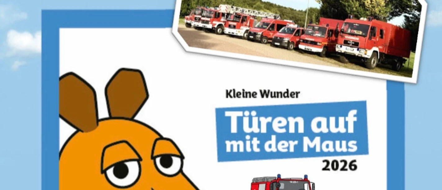 Türen auf mit der Maus Bad Sachsa
