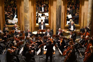 neujahrskonzert des johann-strauss-orchesters neujahrskonzert des johann-strauss-orchesters