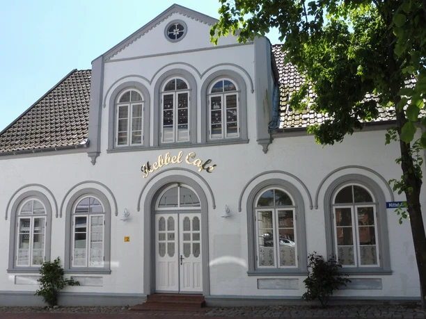 Hebbel-Cafe