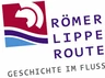 Logo Römer-Lippe-Route Logo Römer-Lippe-Route